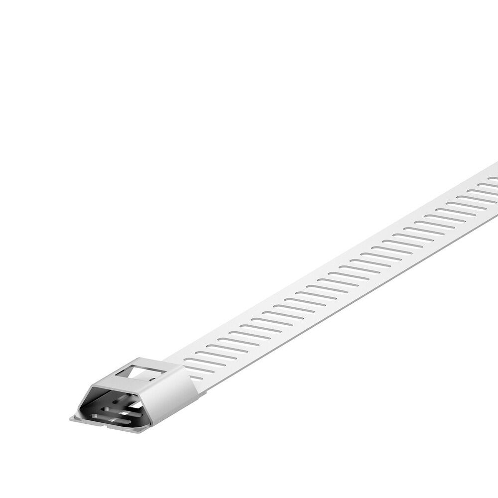 OBO Bettermann Bandschelle 7203100 Typ MBS 015 