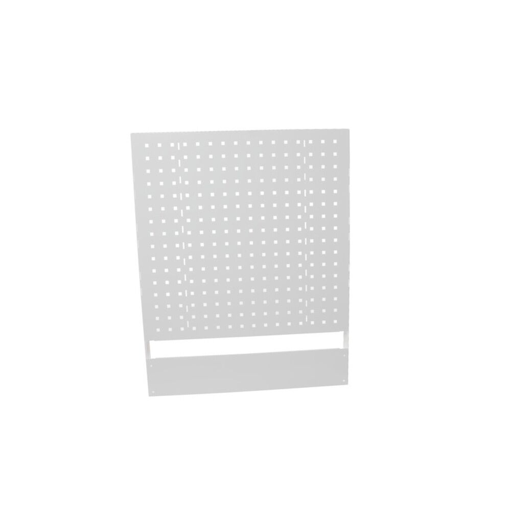 Weidmüller Lochwand 2683650000 Typ TC LORW