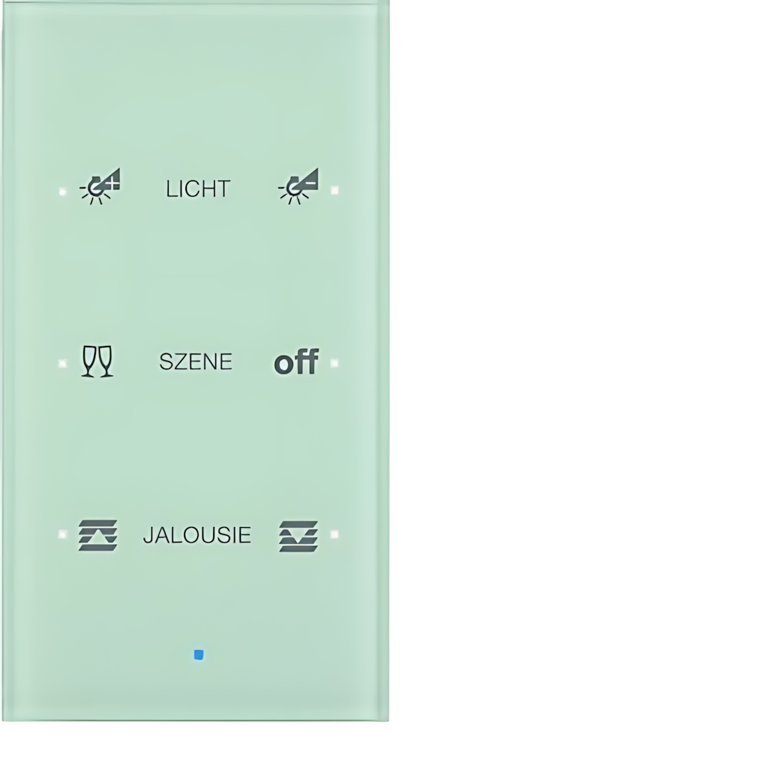 Berker Glas Sensor 75143930