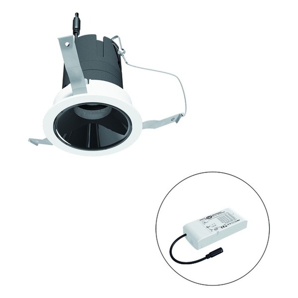 EVN Deckeneinbauleuchte F01R09SM0630L24D