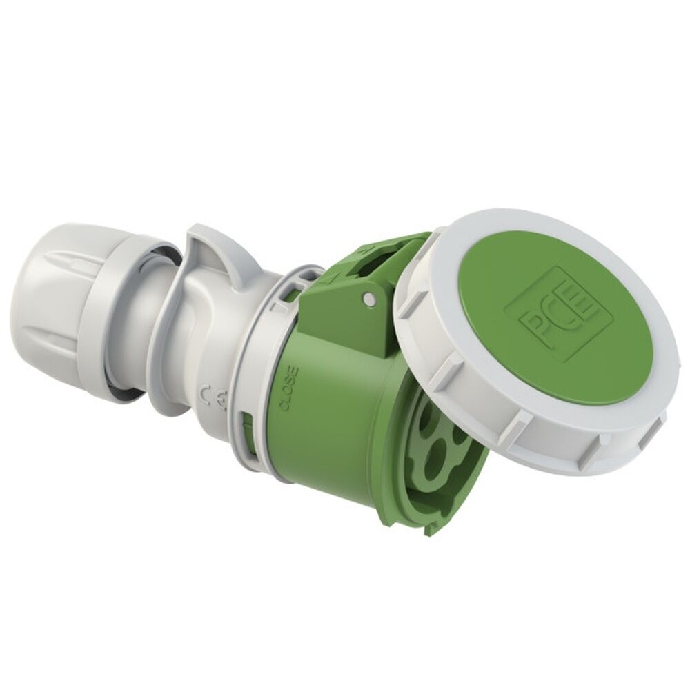PC Electric Kupplungssteckdose 2142-10
