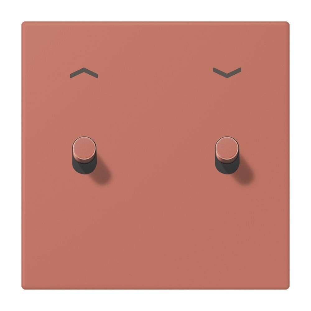 Jung Abdeckung LC12-5PR0236