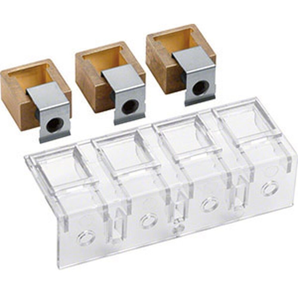 Hager Anschlussklemme HZ072