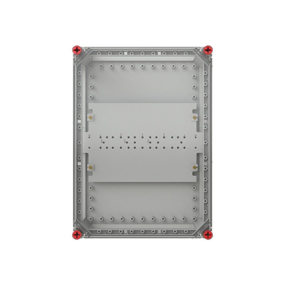 Striebel & John NH Sicherungsgehäuse 4TBV853659C0100 Typ VB43VT-H2x160/4
