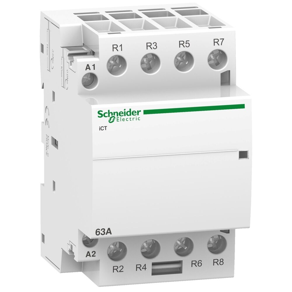 Schneider Electric Installationsschütz A9C20867