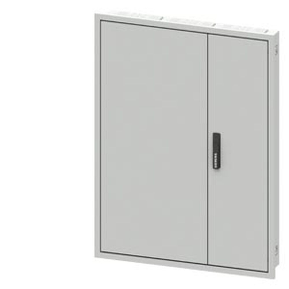 Siemens Unterputz Wandverteiler 8GK1031-5KK30