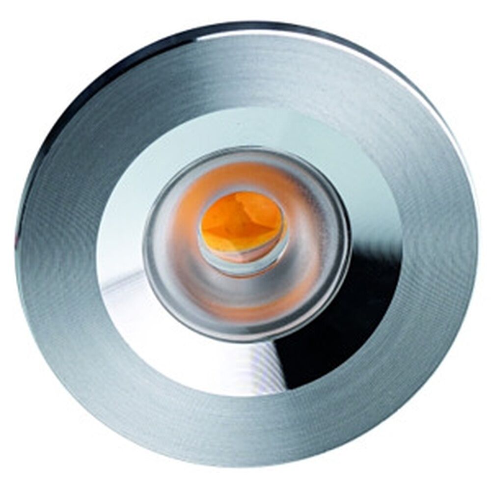 Rutec LED Lichtpunkt LED56981WW