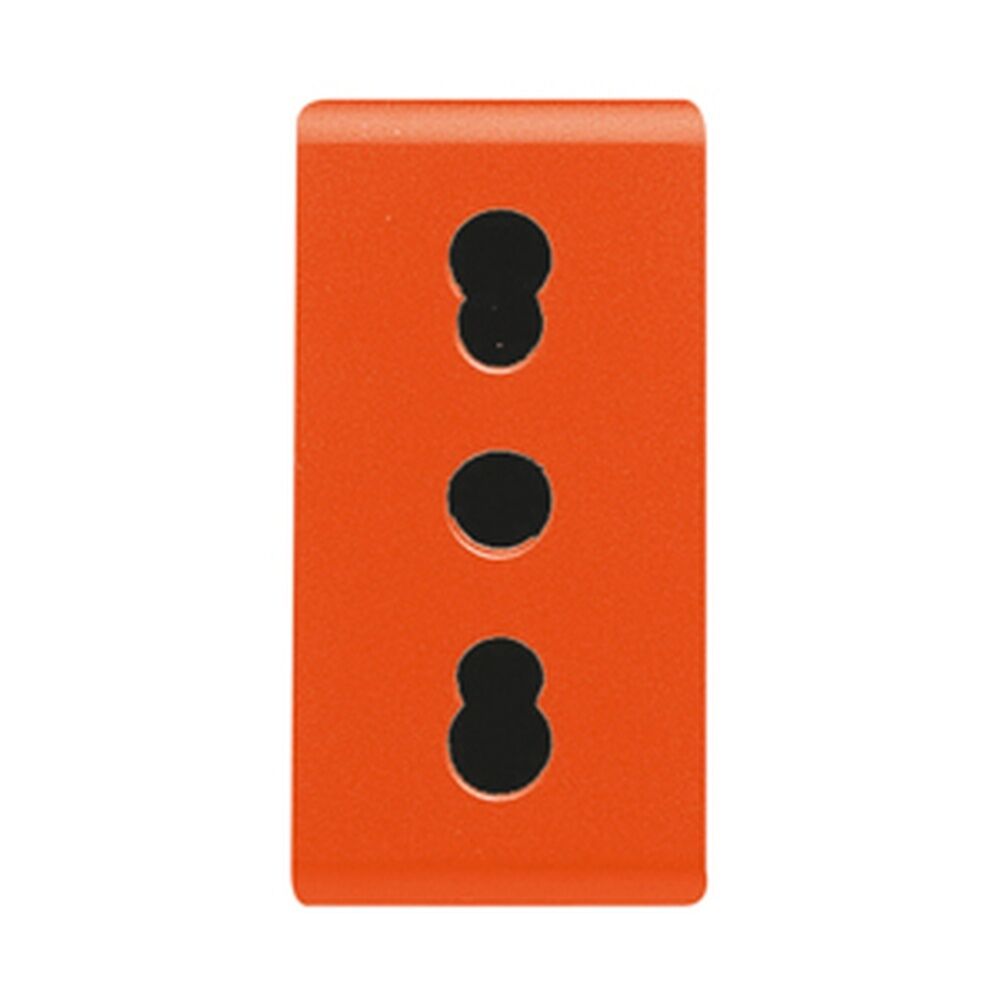 Gewiss Steckdose GW20286