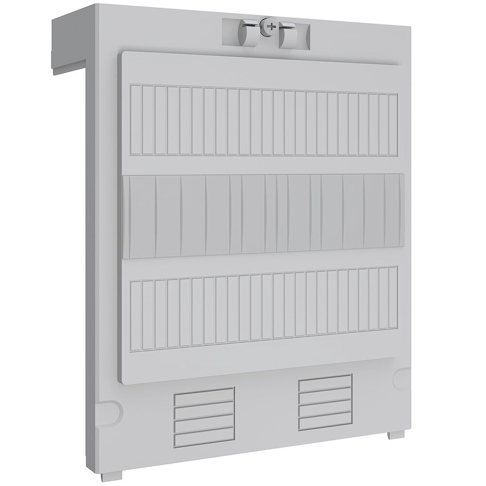 ABN Abdeckhaube ABNPA12554 