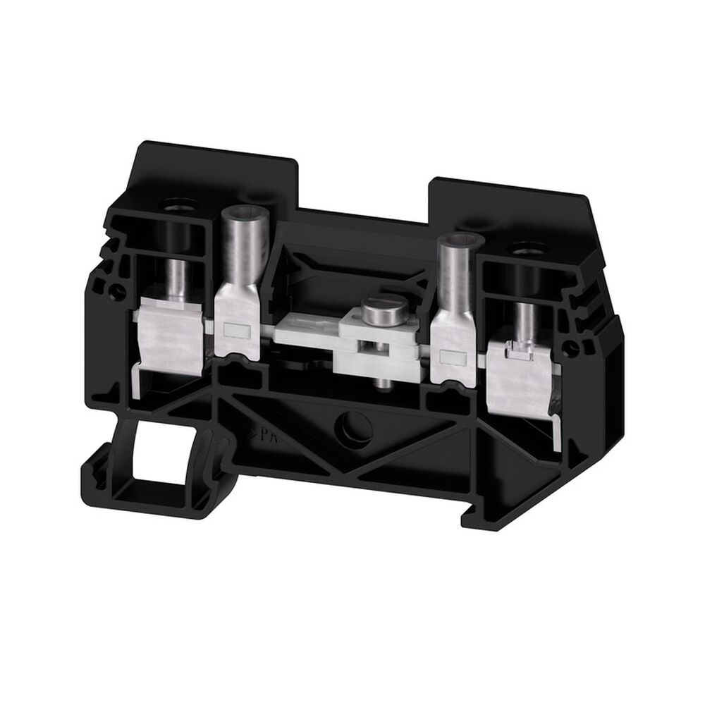 Weidmüller Messwandlertrennklemme 2863900000 Typ WTL 6 STB SW