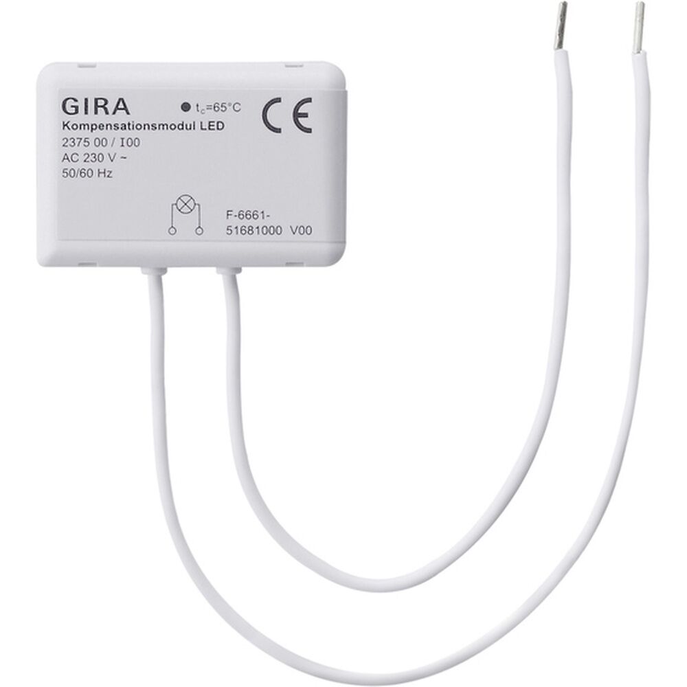 Gira Kompensationsmodul 237500