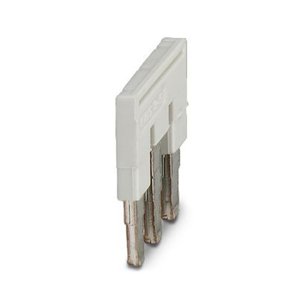Phoenix Contact Steckbrücke 3038972 Typ FBS 3-5 GY