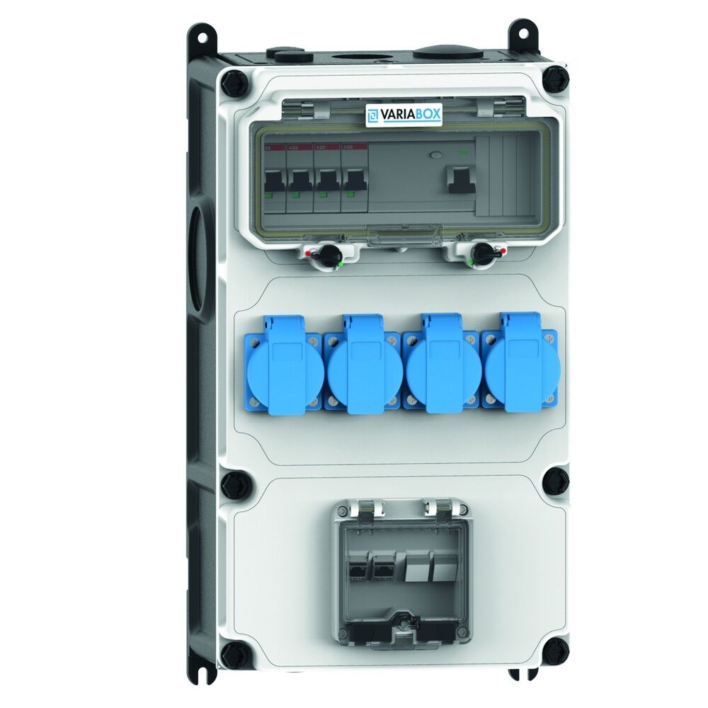 Bals VARIABOX 896331