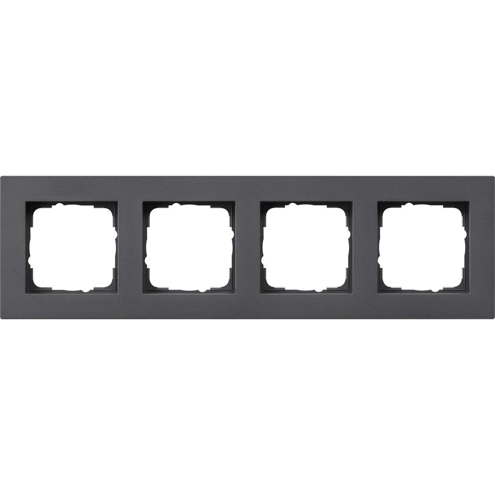 Gira Abdeckrahmen 0214235