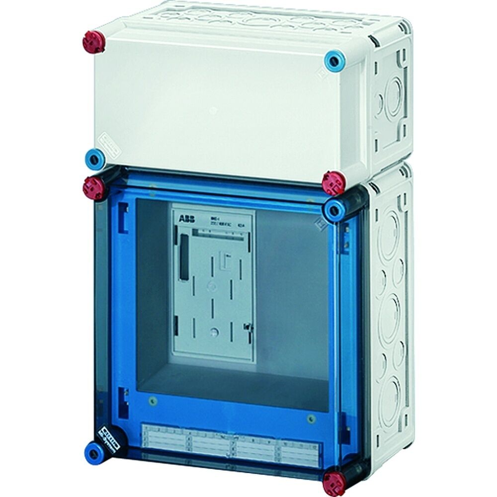 Hensel Zählergehäuse Mi 2312 Nr. 20001172