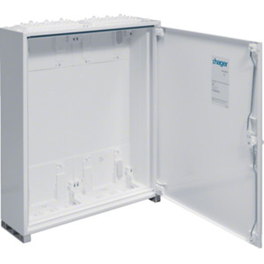 Hager Feldverteiler FWB42D