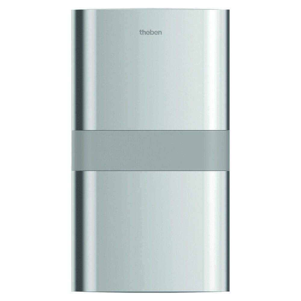 Theben LED Leuchte 1020704 Typ theLeda D UDL AL