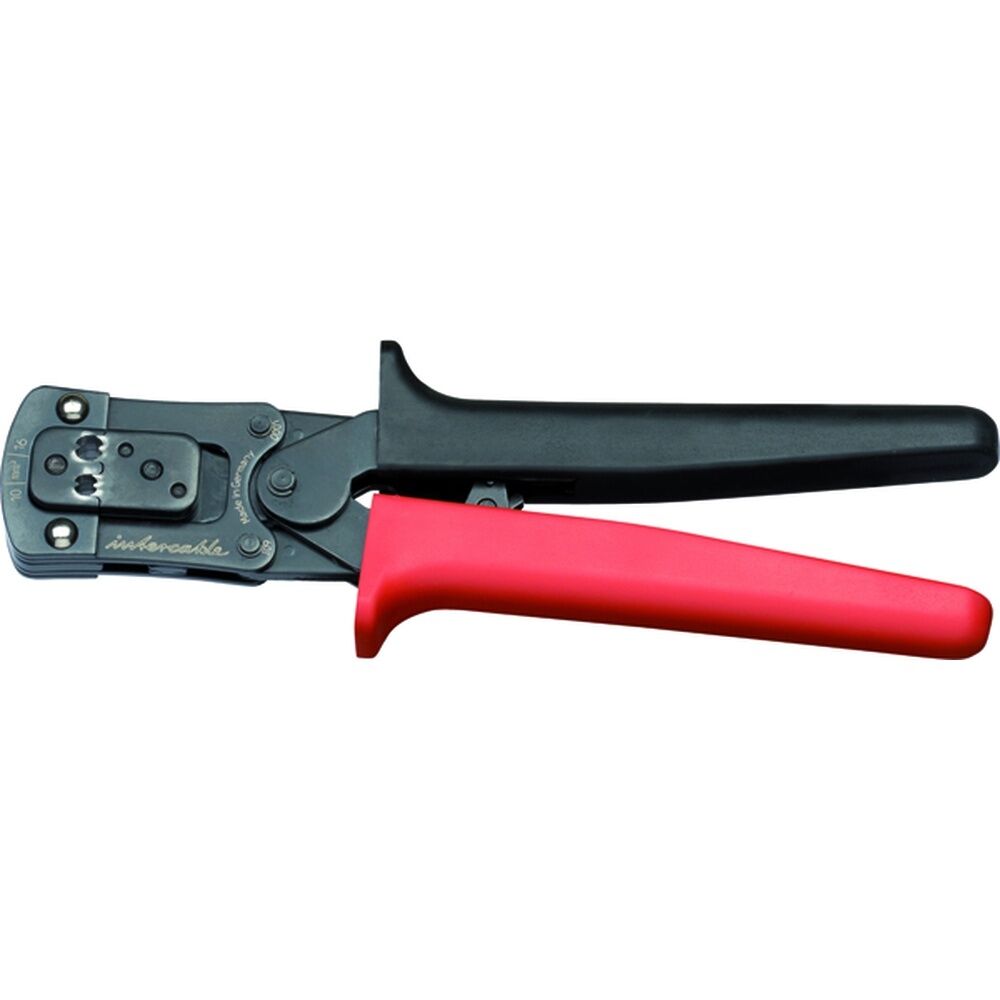 Intercable Mechanisches Presswerkzeug 181410 Typ MPAE16R 
