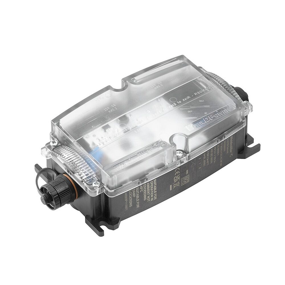 Weidmüller LED Modul 2815550000 Typ FP MONO K DC RC MF MA SP