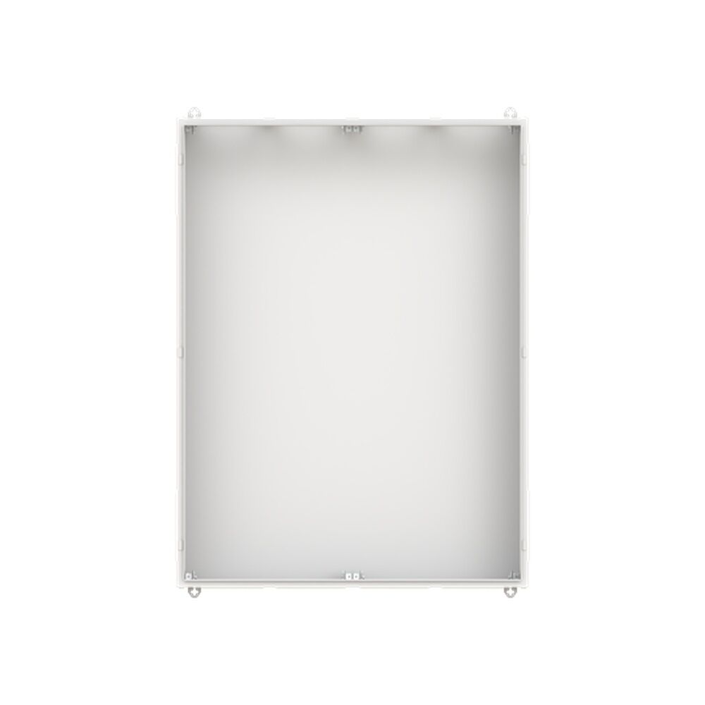 Striebel & John Wandschrank 2CPX010284R9999 Typ TG409SB