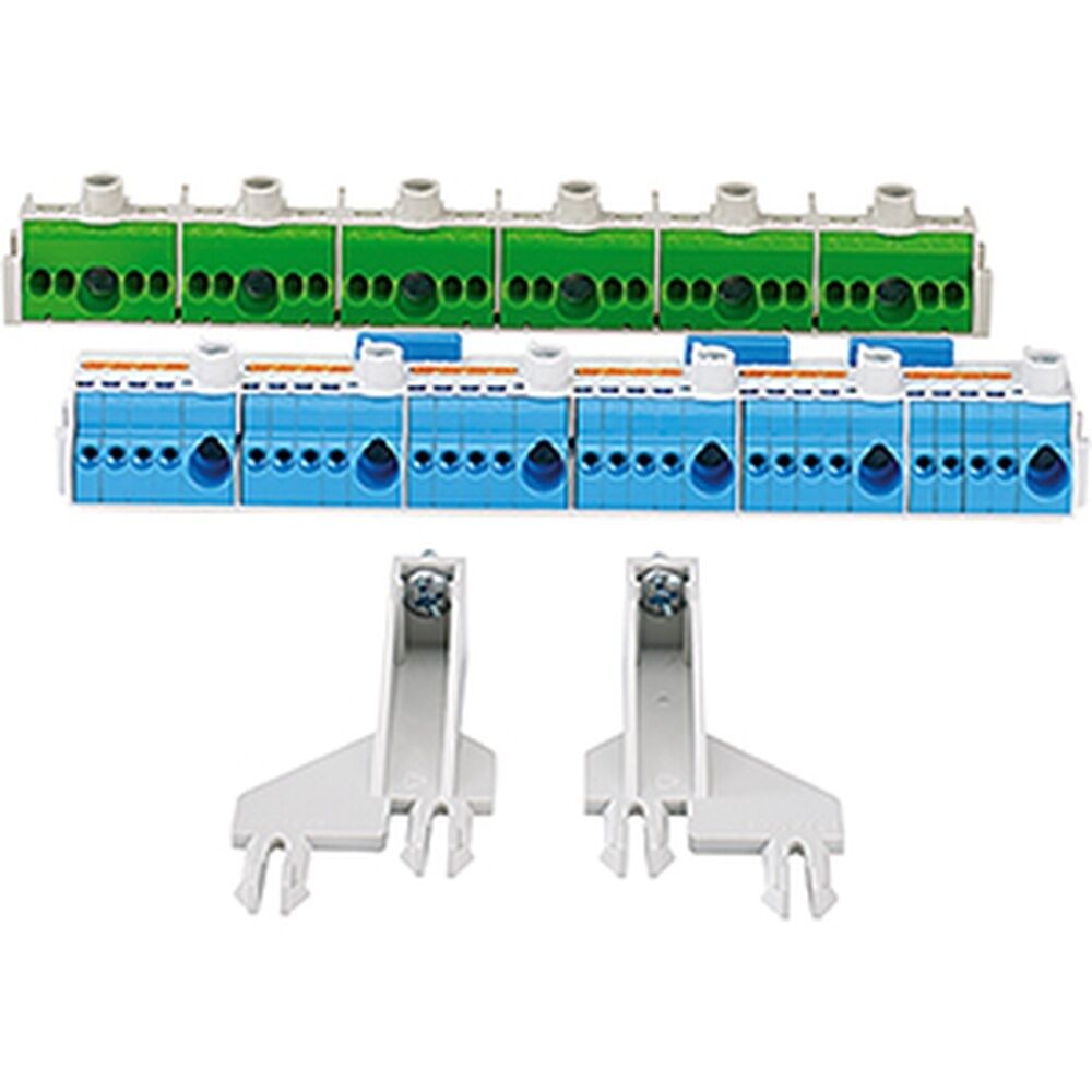 Hensel PE und N Klemme FC PN 60 NT Nr. 20001447