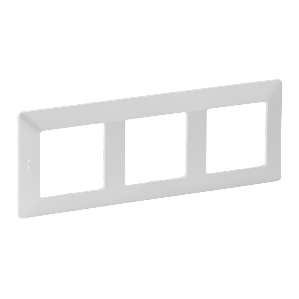 Legrand 3 fach Rahmen 754143