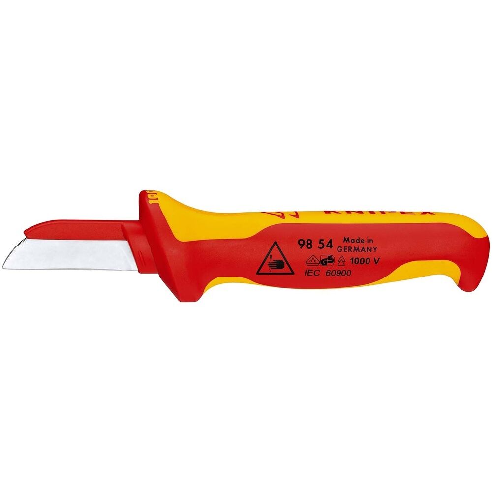 Knipex Kabelmesser 98 54 