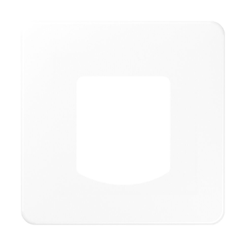 Jung Abdeckung Ackermann CD 189 A WW