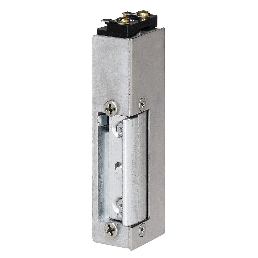 ASSA ABLOY Elektro-Türöffner, 6 - 12 V AC / DC | Mechanische Sicherungen, Schlösser, Beschläge günstig kaufen | elektronik ASSA ABLOY Elektro-Türöffner, 6 - 12 V AC / DC | Mechanische Sicherungen, Schlösser, Beschläge günstig kaufen | elektronik