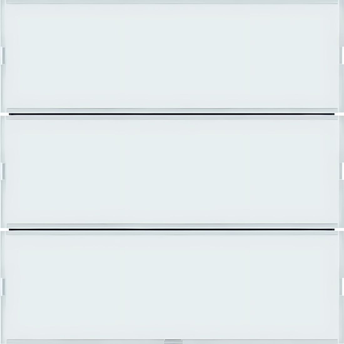 Berker Tastsensor 80163780