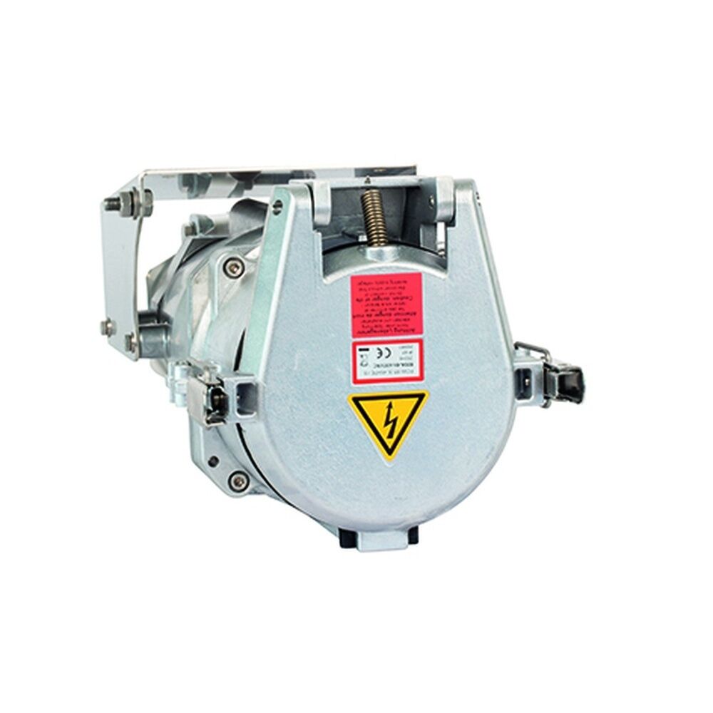 Mennekes Wandsteckdose 75339 