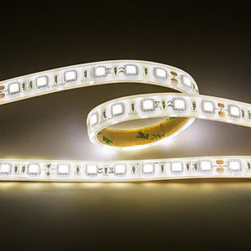 Nobile Flexibles LED Lichtband 5011240511 Typ SMD 5050 5m neutralweiß