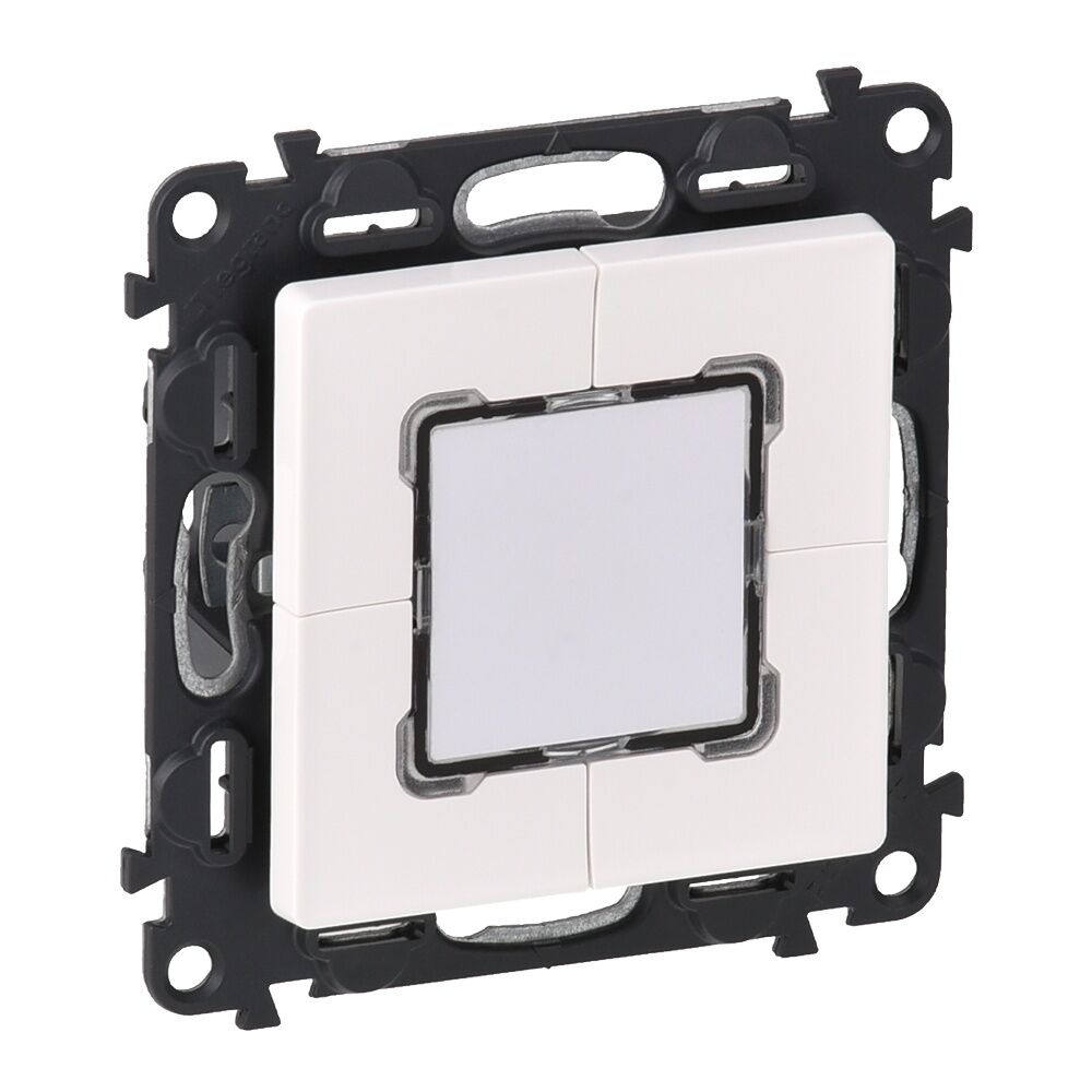 Legrand Szenariotaster 752182