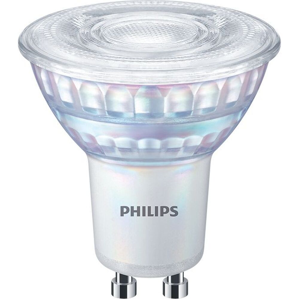 Signify Philips Hochvolt Reflektorlampe 72135300 Typ CorePro LEDspot 3-35W GU10 830 36D DIM
