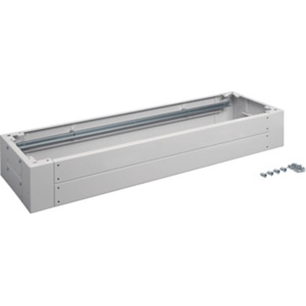 Hager Sockelleiste FZ935SD