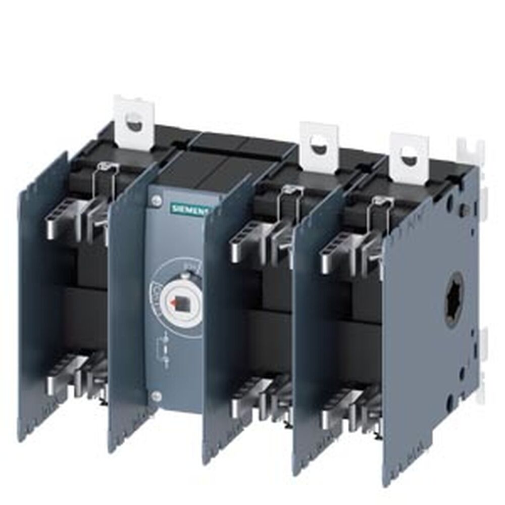 Siemens Lasttrennschalter 3KF3325-0MF51