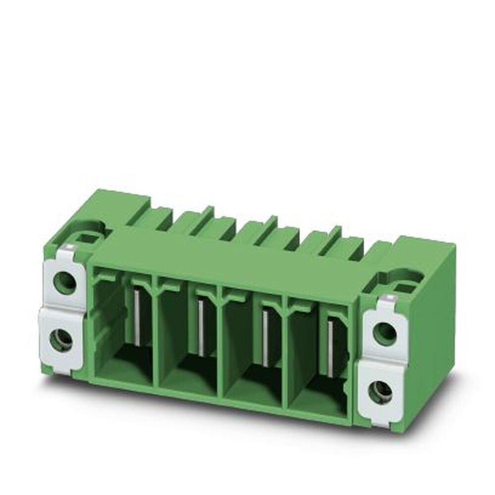 Phoenix Contact Leiterplatten Grundleiste 1762851 Typ PC 35 HC/ 4-GF-SH-15,00