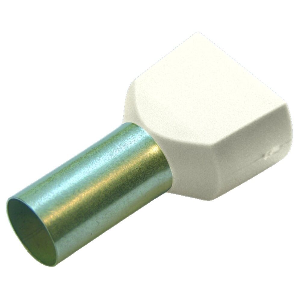 Haupa Twin Aderendhülse 270778