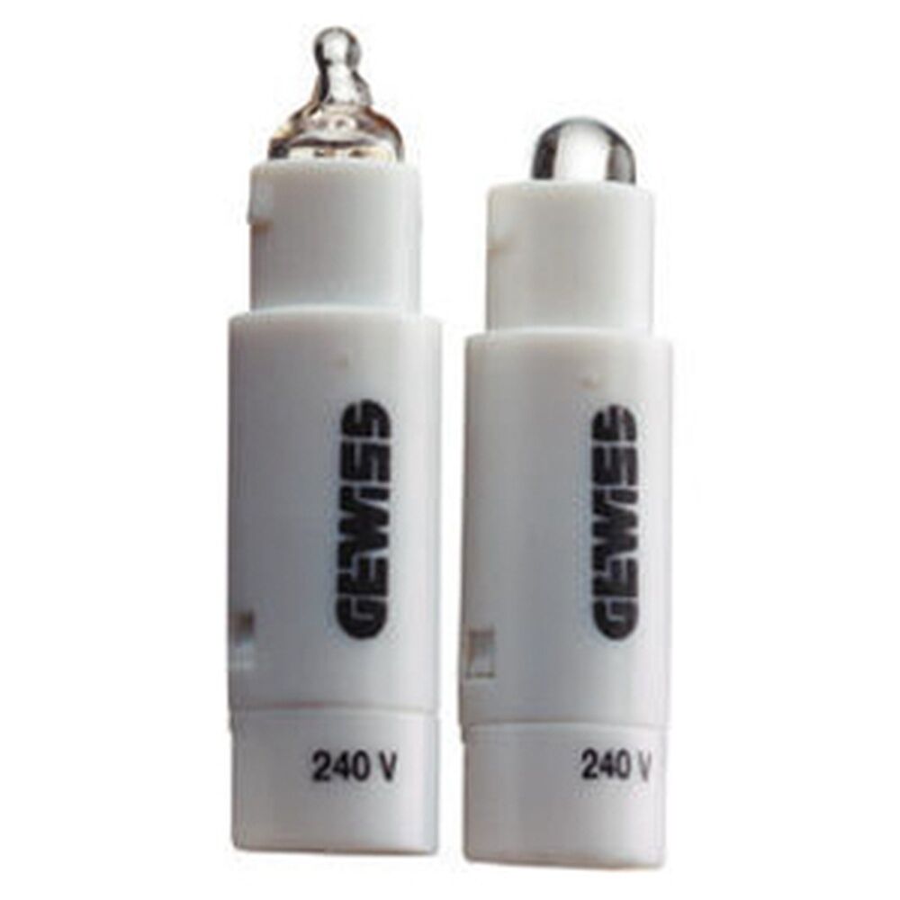 Gewiss Kolbenlampe GW10893