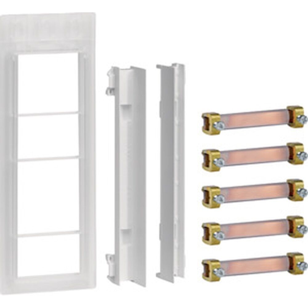 Hager Schienenverbinder ZM15S