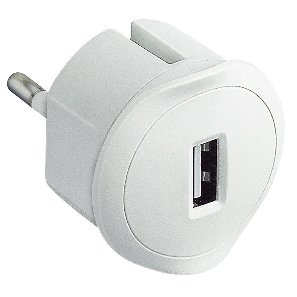 Legrand USB Adapter 050680