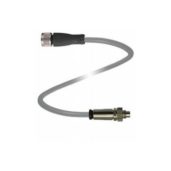 Pepperl+Fuchs Adapterkabel 222481 Typ V15-G-0,1M-PUR-ABG-V35-G 