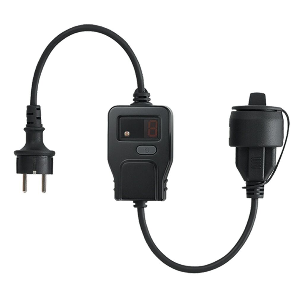 Bachmann Dämmerungsschalter 924.193