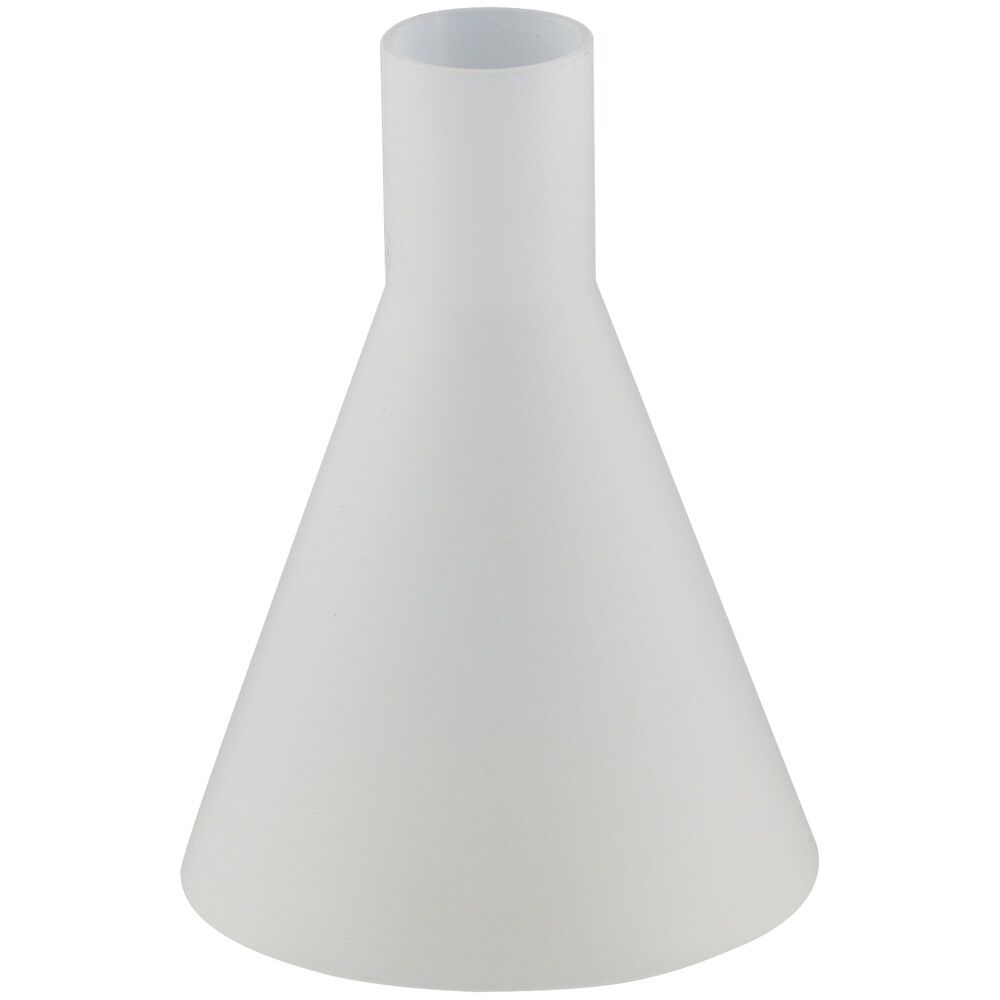 Fischer Injektionshilfe 505080 Typ Injektionshilfe (Ø 15) für Bohr-Ø 55 mm