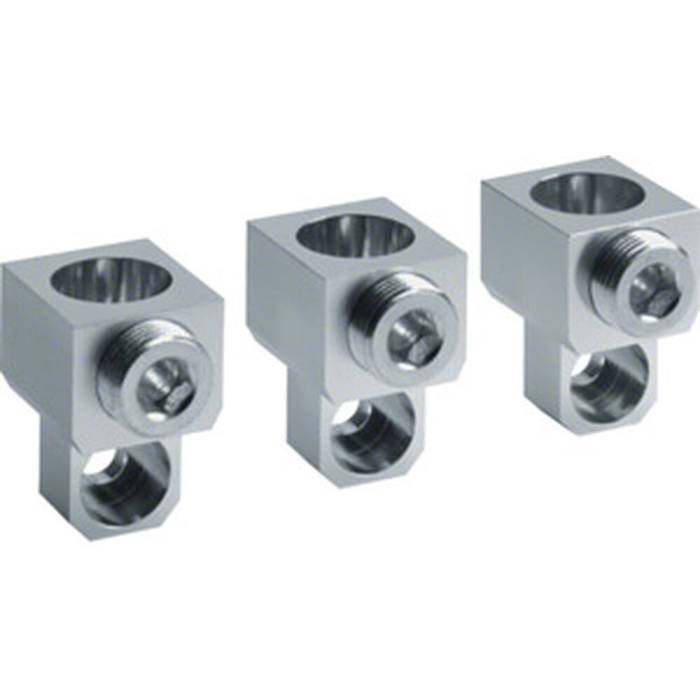 Hager Klemmen HYB005H