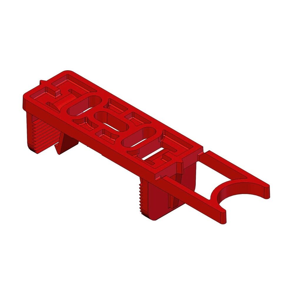 Helios Renopipe Befestigungsklammer 03031 Typ RP - BK