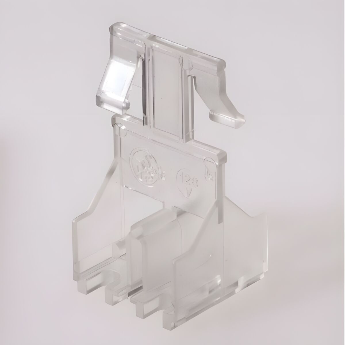 Schaum Aufbau Fassung Halter 221711 