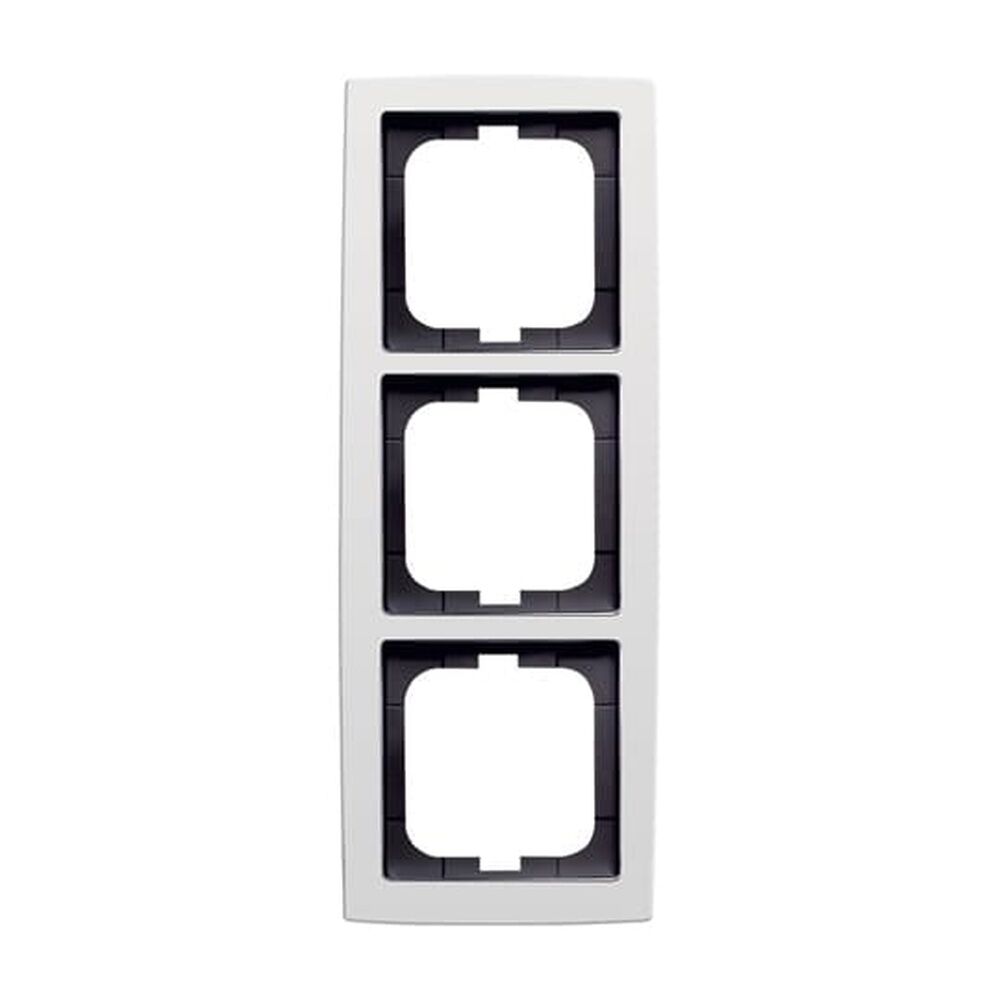 Busch-Jaeger Abdeckrahmen 3fach 1723-84 Nr. 2CKA001754A4111