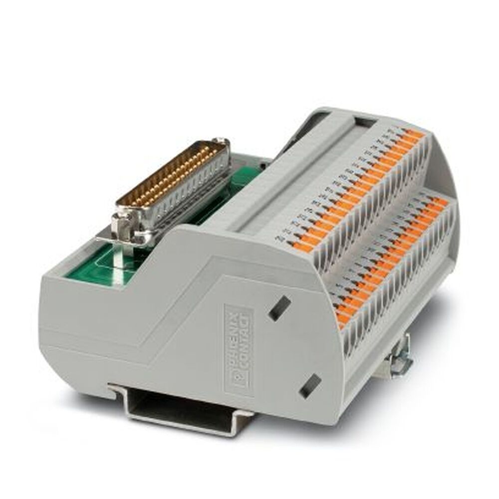 Phoenix Contact Übergabemodul 2904277 Typ VIP-2/PT/D37SUB/M
