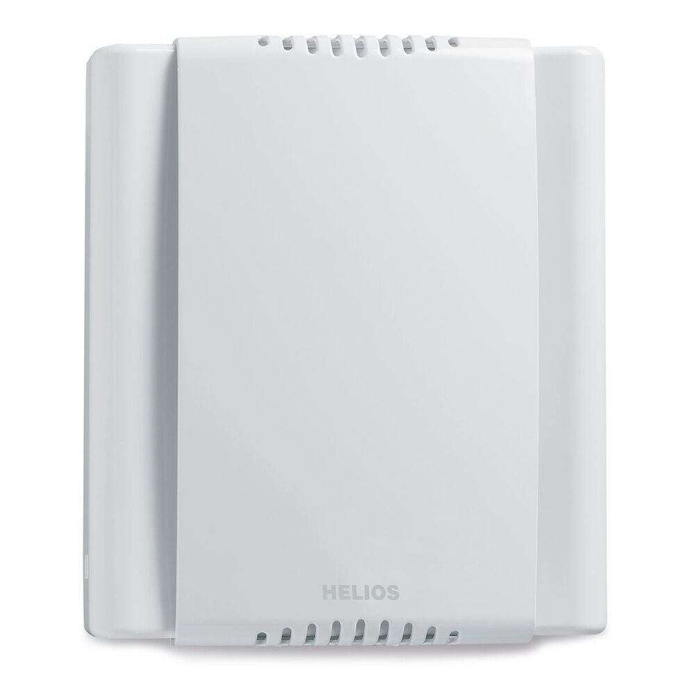 Helios Schachtventilator 01703 Typ DX 200